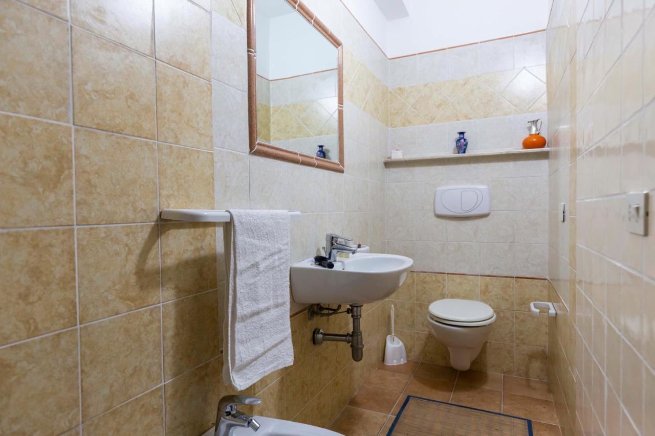 Villa Basilio Accommodation 里卡迪 外观 照片