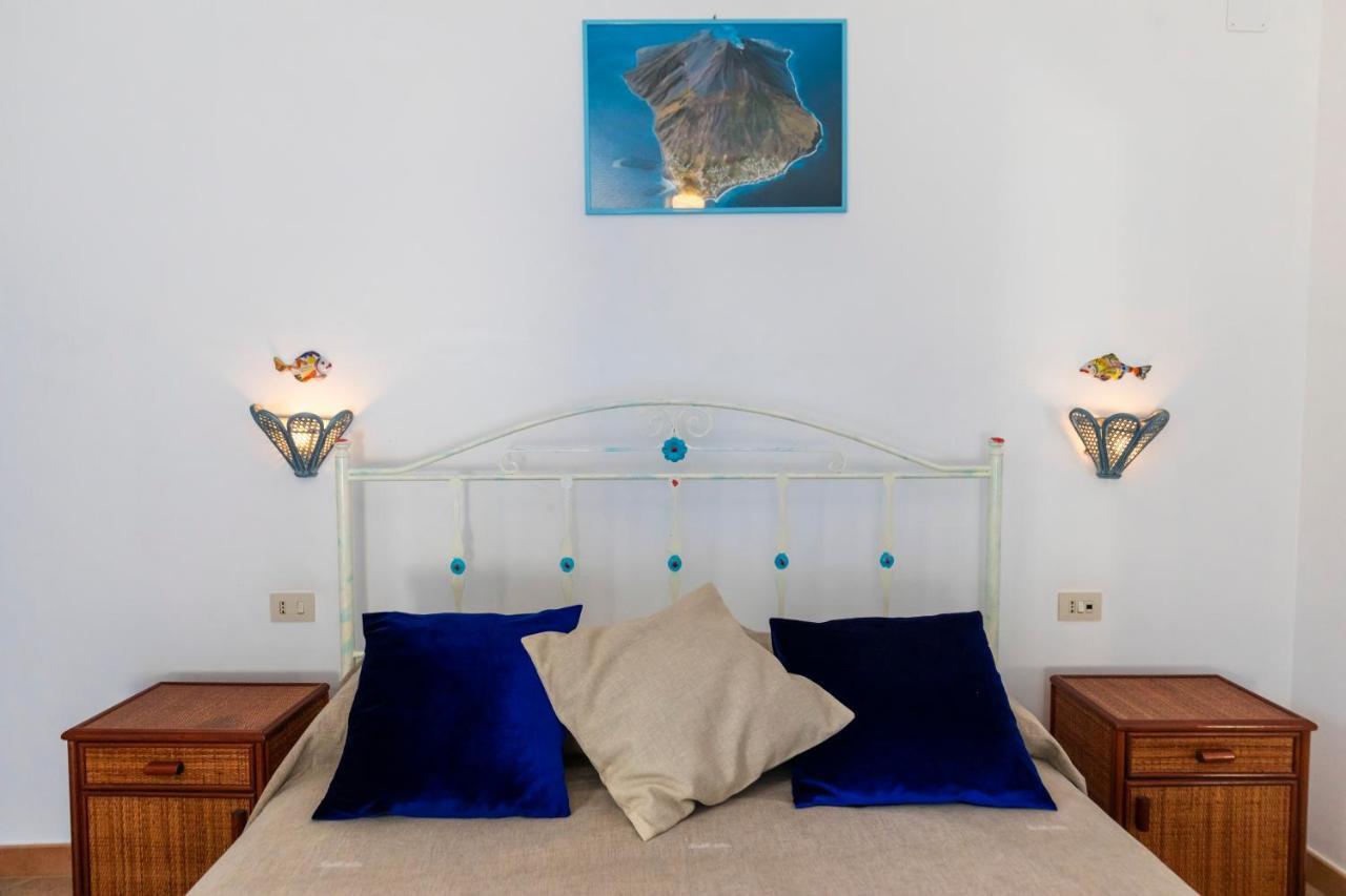 Villa Basilio Accommodation 里卡迪 外观 照片