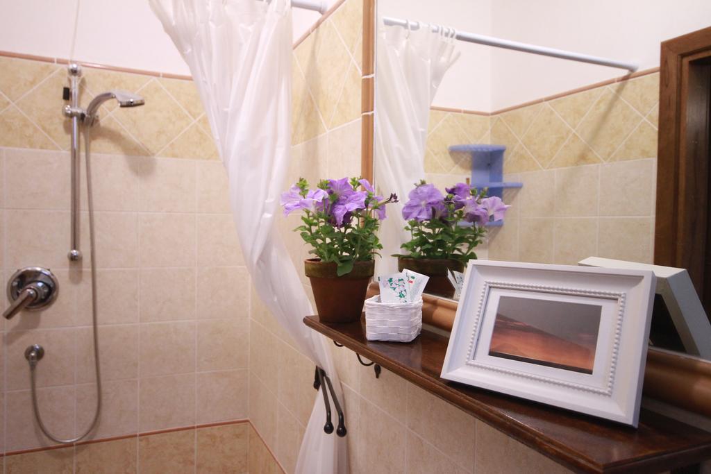 Villa Basilio Accommodation 里卡迪 外观 照片